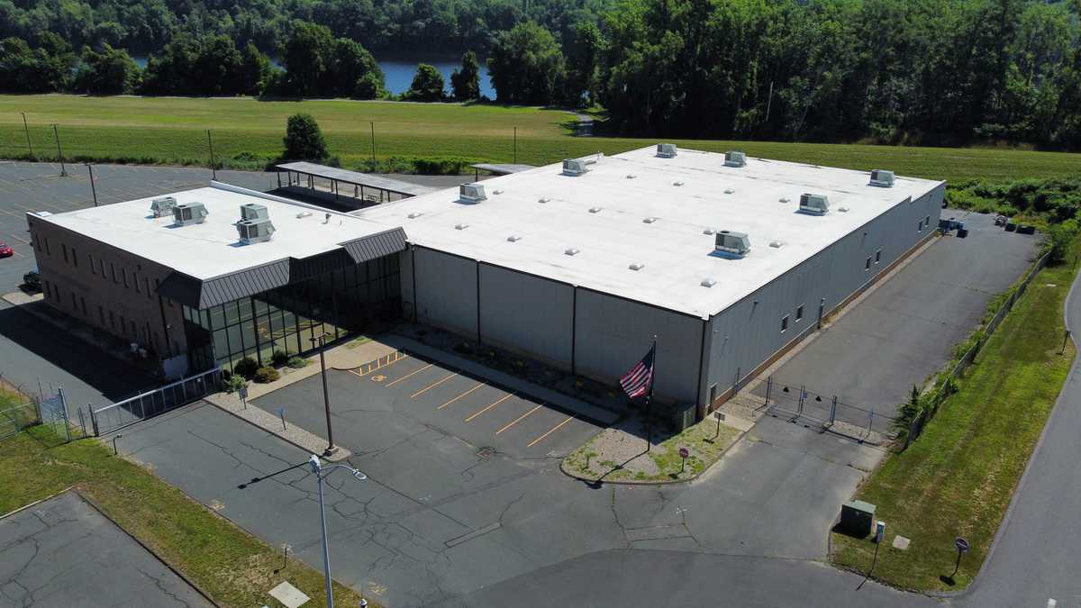 Colebrook Realty Commercial Real Estate Summer Update 2021